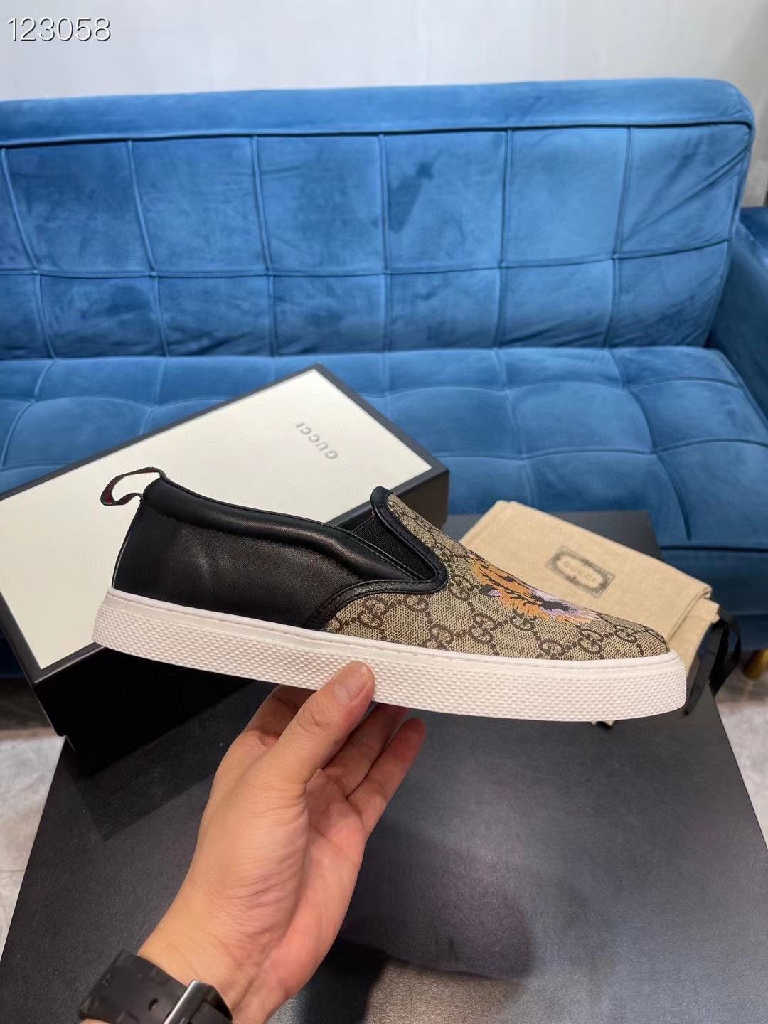 Gucci Low Shoes